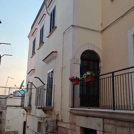 Casa Portella Minervino Murge Экстерьер фото