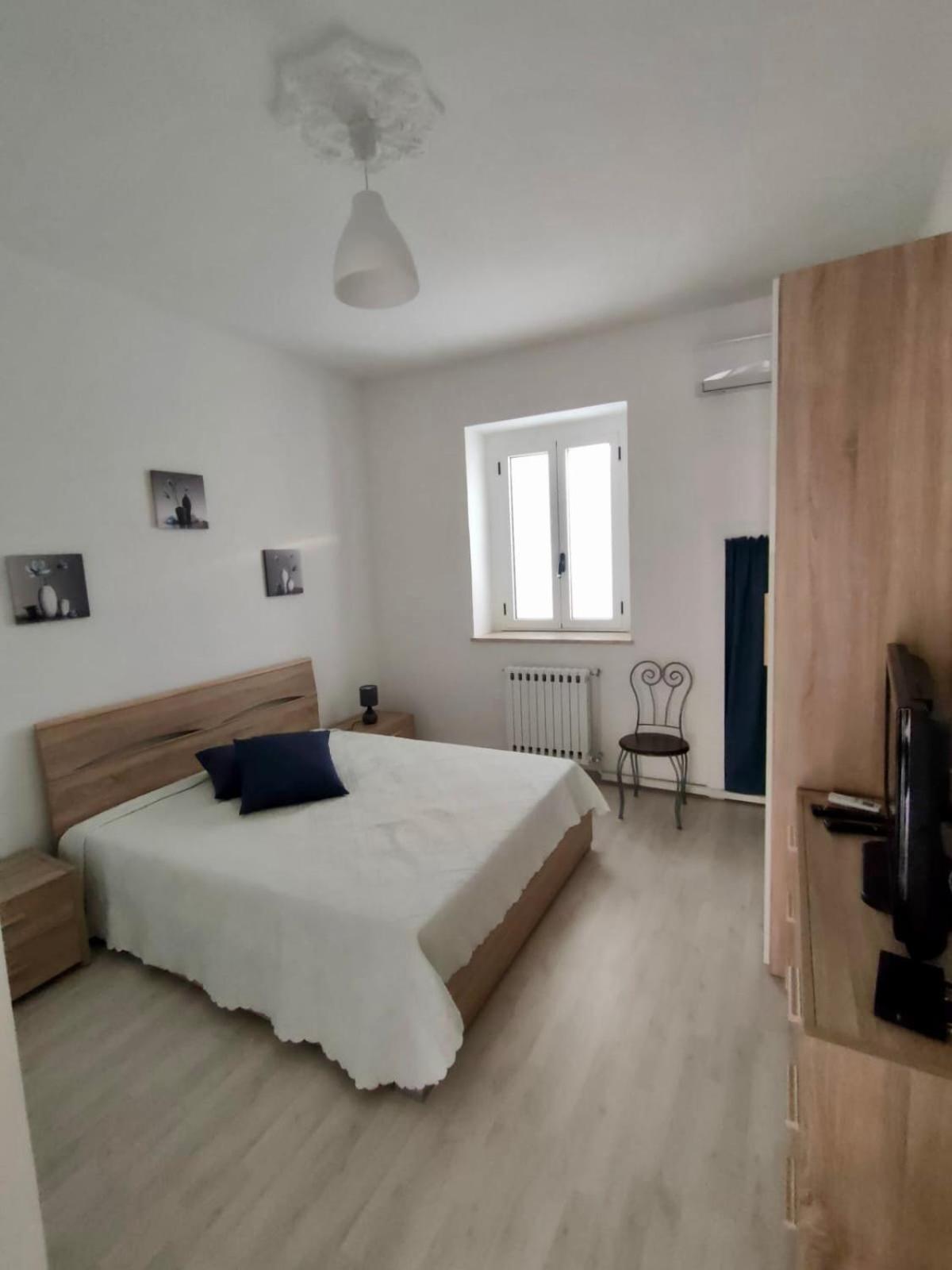 Casa Portella Minervino Murge Экстерьер фото