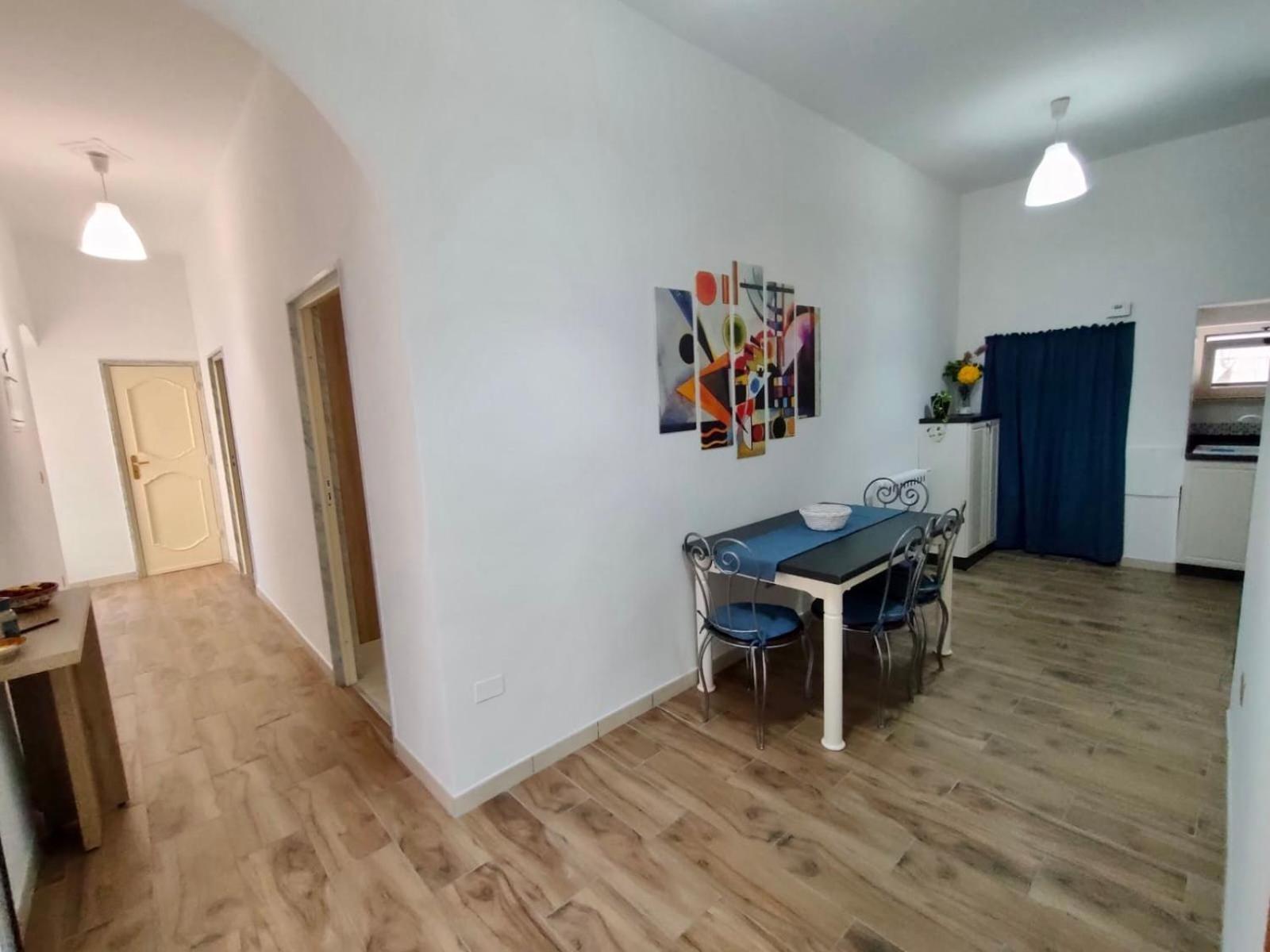 Casa Portella Minervino Murge Экстерьер фото