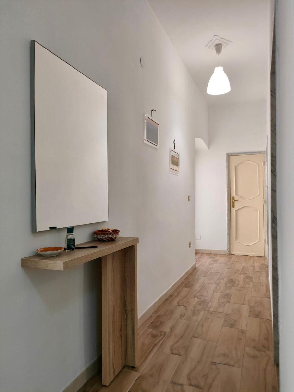 Casa Portella Minervino Murge Экстерьер фото