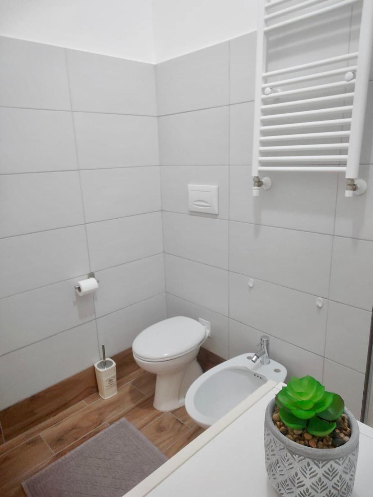 Casa Portella Minervino Murge Экстерьер фото