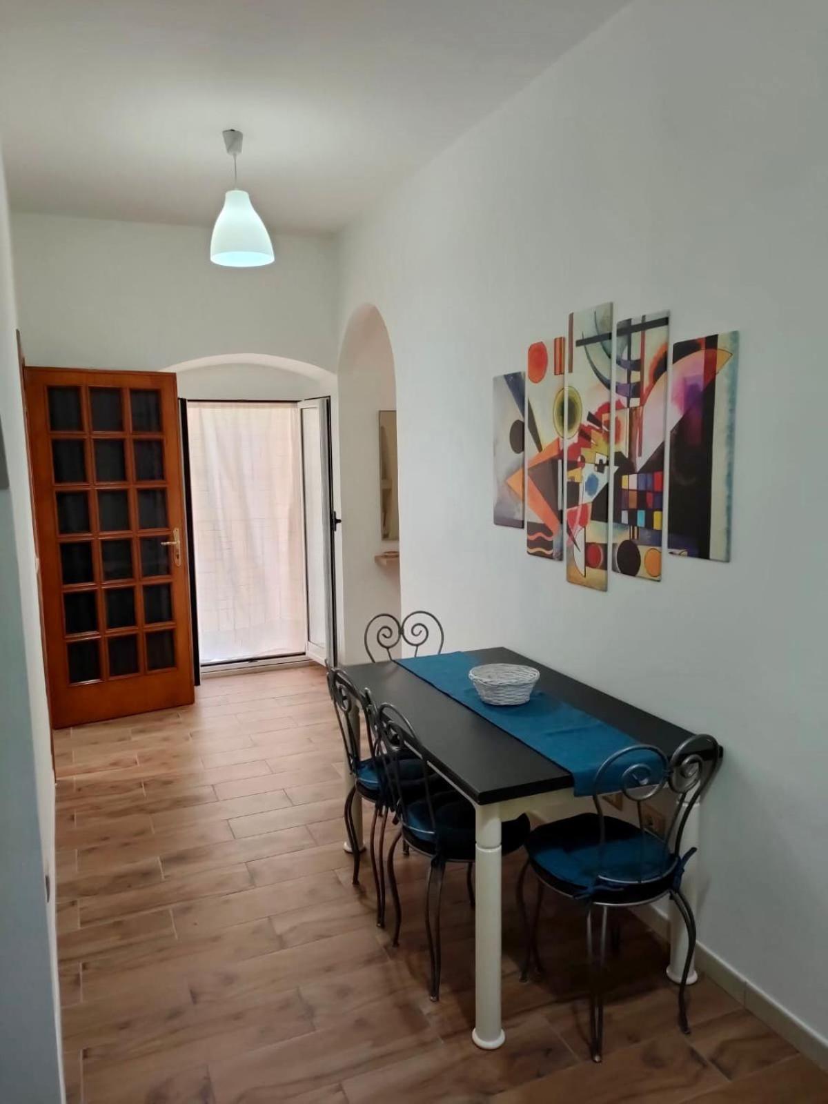 Casa Portella Minervino Murge Экстерьер фото