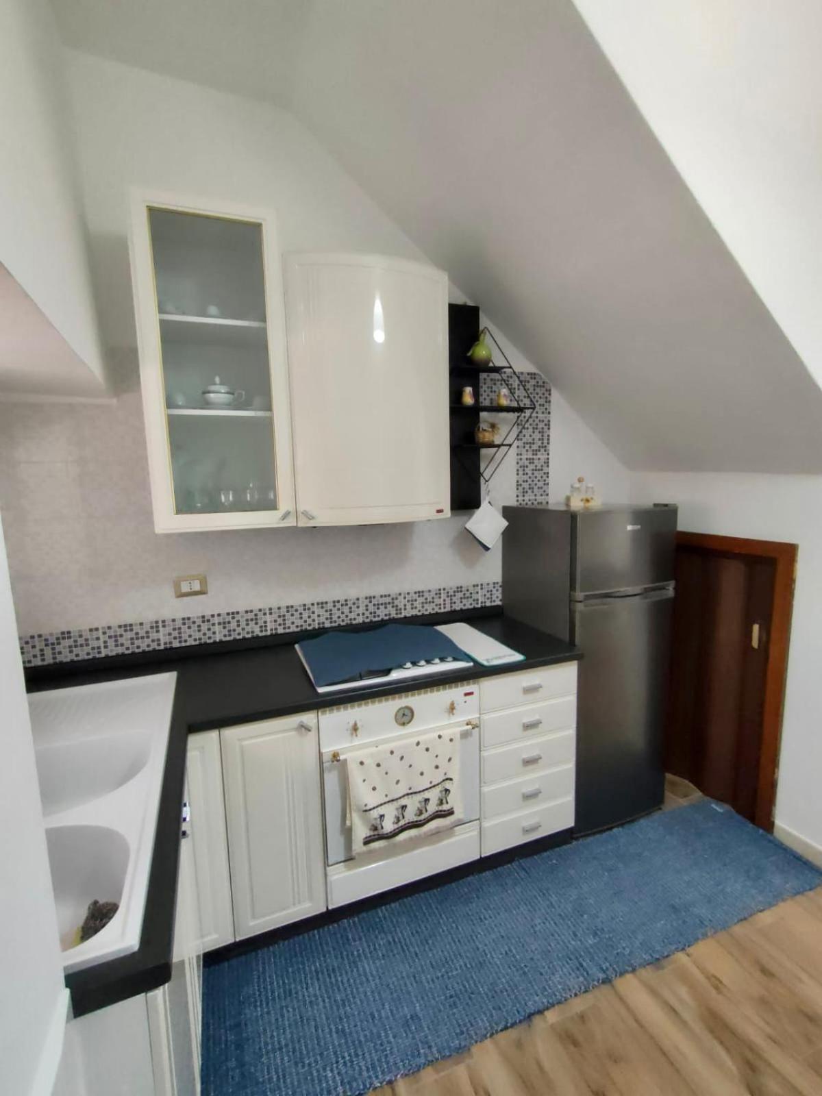Casa Portella Minervino Murge Экстерьер фото