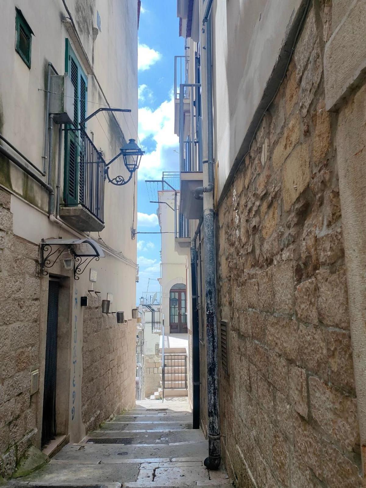 Casa Portella Minervino Murge Экстерьер фото